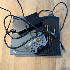 Xbox One Limited Edition Call of Duty: Advanced Warfare Bundle